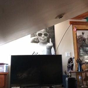 Meet your Posher, Nashalie